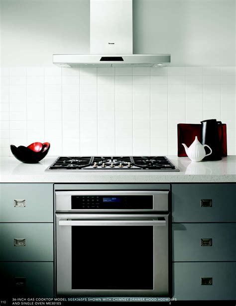 can you have a gas cooktop and electric oven